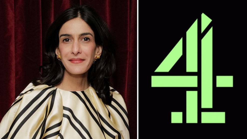 Priya Dogra, Channel 4