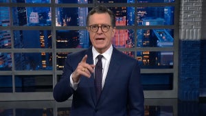 Stephen Colbert, The Late Show