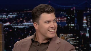 Colin Jost Pitched Pete Hegseth Doing ‘Pulp Fiction’ Speech on ‘SNL’ but Dismissed It Because It Was ‘Too Ridiculous’