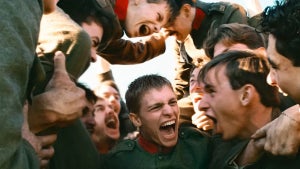 Coward Cannes