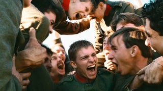 ‘Coward’ Review: Queer Art Complements War in Subversive Military Drama