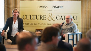 TheWrap’s Inaugural ‘Culture & Capital’ Brings Together Industry Leaders to Weigh Future of Music, Film, Television | Photos