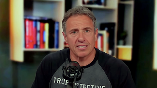 Chris Cuomo Counts 5 ‘Fundamental Reasons’ Donald Trump Has Failed MAGA