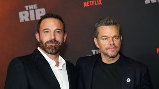 Matt Damon, Ben Affleck Hit Netflix Performance Bonus for ‘The Rip’ Cast and Crew