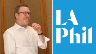 Next LA Phil Music Director Teases Plans for Orchestra’s Future With ‘An Ambitious Project Lined Up’