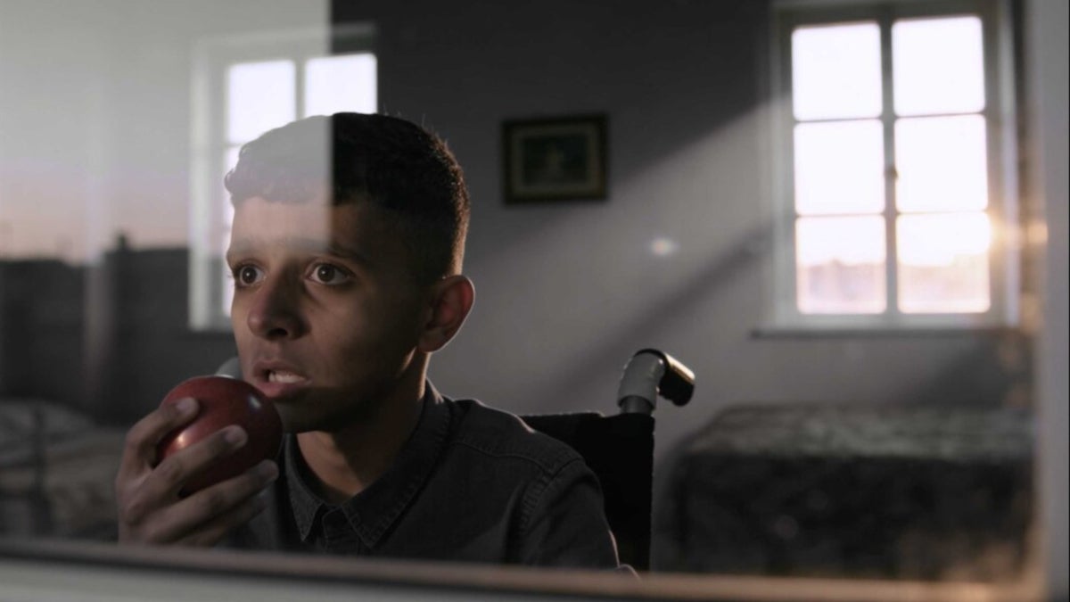 AI-Generated Film Premieres at Tribeca Festival