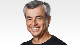 Apple’s Eddy Cue Named Cannes Lions 2026 Entertainment Person of the Year