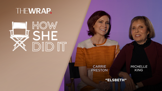 ‘Elsbeth’ Co-Creator and Star Detail Transforming a Beloved ‘Good Wife’ Character Into an Ace Murder Investigator | How She Did It