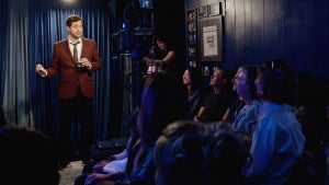 Good Night with Ben Gleib