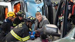 How ‘Grey’s Anatomy’ Star Kevin McKidd Directed His Own Action-Packed Farewell Episode — Without the Epic Death He Wanted