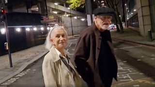 Helen Mirren Accosted in London Streets as ‘Evil Zionist Bitch’ in Viral Video
