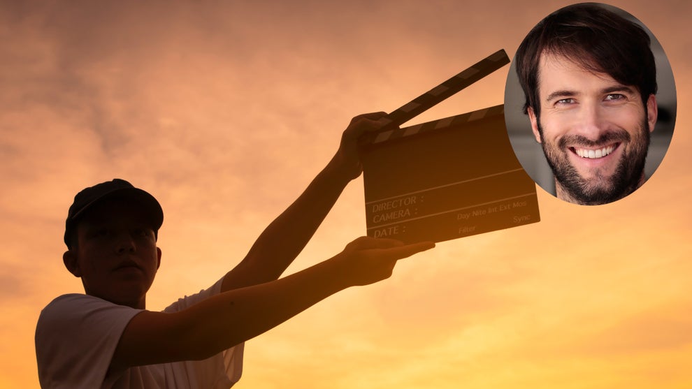 Tobias Queisser writes on Hollywood's fear of embracing data-driven insights