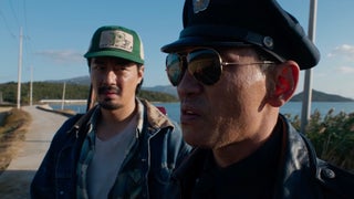 ‘Hope’ Review: Na Hong-jin’s Masterful Monster Movie Leaps Between Action, Horror and Sci-Fi