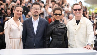 ‘Hope’ Director Says He’s Already Written a Sequel to His Cannes Creature Feature