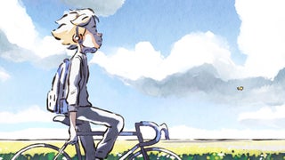 ‘Iron Boy’ Review: This Former Pixar Animator Has Made His Own Magical Hand-Drawn Movie