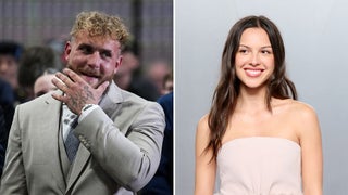 Jake Paul Takes Olivia Rodrigo’s ‘SNL’ Jab at Him on the Chin: ‘We Had the Vision’