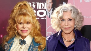 Jane Fonda Urges Her Fellow Humans to ‘Stand in Kinship and Humility’ With Animals to End Factory Farming