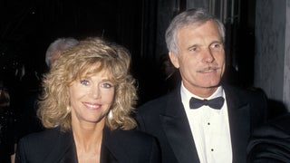 Jane Fonda Pays Tribute to Ex-Husband Ted Turner: ‘You Are Loved and You Will Be Remembered’