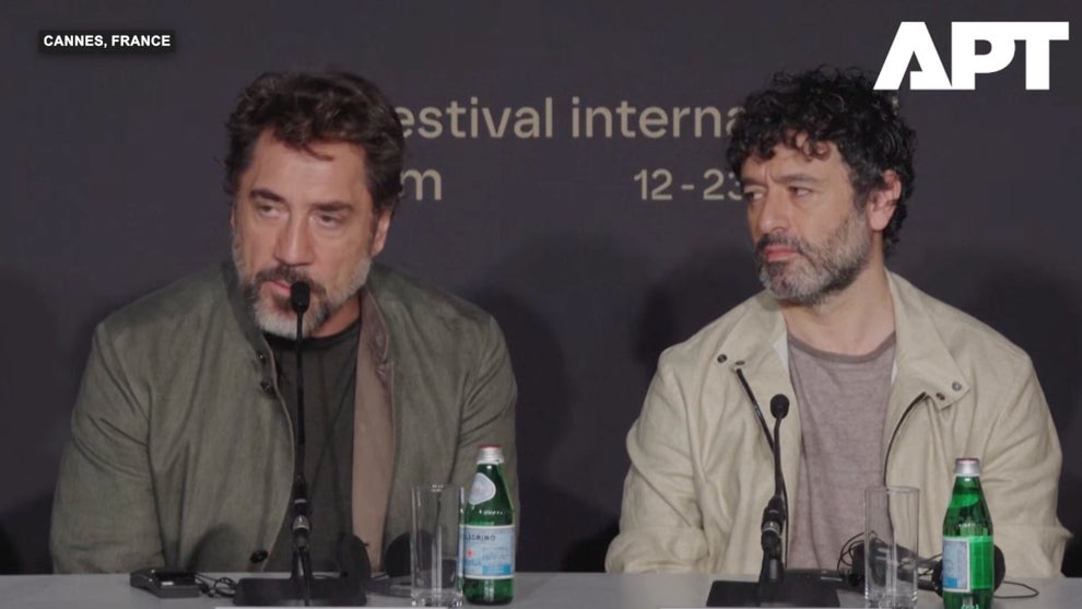 Javier Bardem (APT)