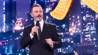 Jimmy Kimmel Jokes About Disney Pulling Him Off the Air and Subsequent Backlash at Upfronts: ‘I’ve Cost Our Company Billions’