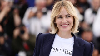 How ‘A Girl’s Story’ Filmmaker Judith Godrèche Tackled Violence in a ‘Feminist Way’