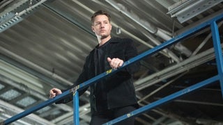 ‘Tracker’ Star Justin Hartley Promises ‘Most Ambitious Season’ Yet After That Illuminating Finale