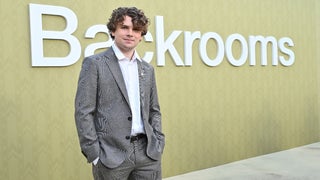 Who Is Kane Parsons? All About the 20-Year-Old ‘Backrooms’ Director