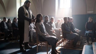 ‘Karma’ Review: Marion Cotillard Fights Her Way Out of Hell in Uneven Religious Cult Thriller