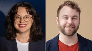 TheWrap’s Kayla Cobb and Adam Chitwood Win Mirror Award for Late Night Reporting