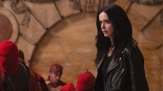 ‘Daredevil: Born Again’: Krysten Ritter Explains Why That Finale Reunion Was the ‘Most Important Thing for Her Character’