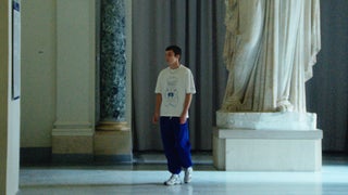 ‘La Gradiva’ Review: Astounding Cannes Award-Winning Debut Is One for the Ages