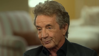 Martin Short Speaks on ‘Staggering’ Personal Losses in First Interview Since His Daughter’s Death | Video