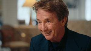 Martin Short in 'Marty, Life Is Short' (Netflix)