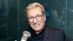 Maury Povich