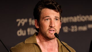 Cannes Day 9: Miles Teller Dings Press Coverage, Almodóvar Gets Political