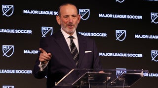 4 New MLS Shows Tied to 2026 FIFA World Cup to Air This Summer