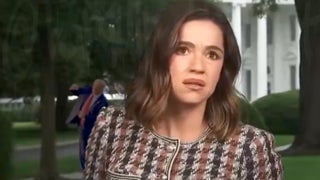 White House Shooting: NBC Reporter Who Turned Into a Viral Meme Jokes She’s Filling in for ‘SNL’
