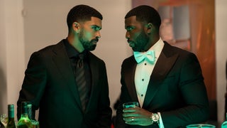 ‘Nemesis’ Review: Courtney A. Kemp’s First Netflix Series May Leave You Rooting for the Bad Guys
