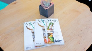 New York Magazine Columnist Accused of Repeated Plagiarism by Fellow Journalists From NPR, WaPo