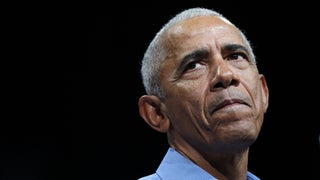 Obama’s Old White House Instagram Account Hacked, Posts Cryptic Message About Who’s Really in Control