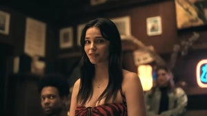 Inde Navarrette in "Obsession"