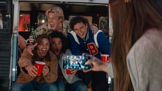 ‘Off Campus’ Surpasses ‘The Summer I Turned Pretty’ as Prime Video’s No. 3 Series Launch With 36 Million Viewers