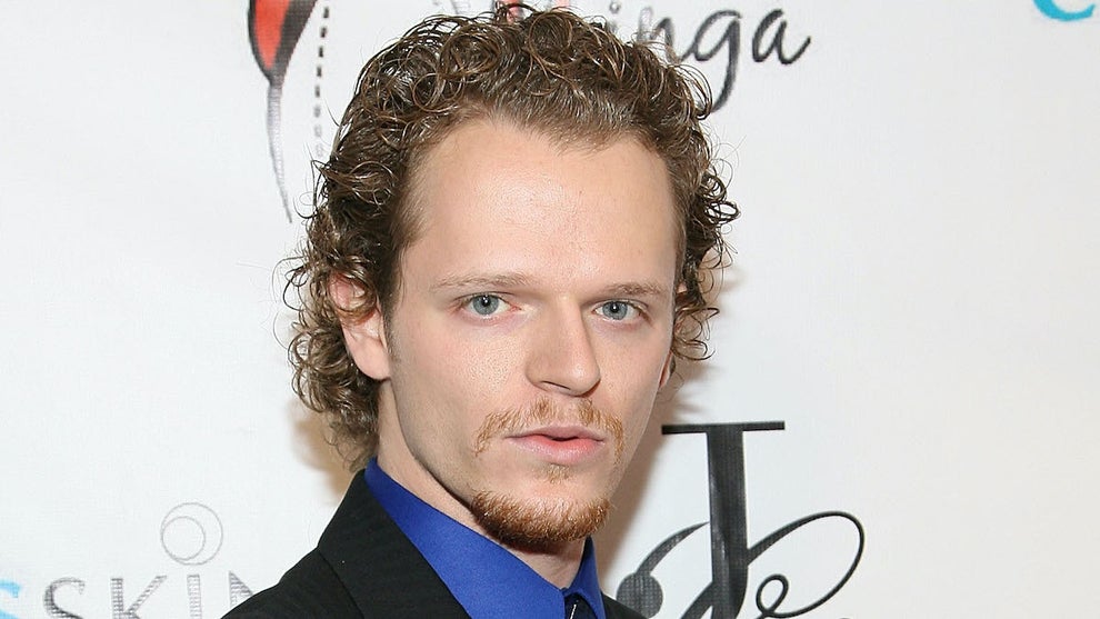 Nick Pasqual