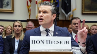 Pete Hegseth Picks Up Kid Rock in Military Helicopters for America-Themed Concert Intro | Video