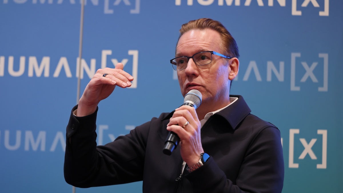 Paramount Chief Technology Officer Phil Wiser to Exit After 7 Years