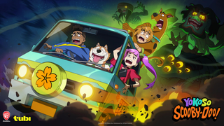 ‘Scooby-Doo’ Anime Series Lands at Tubi With Frank Welker and Matthew Lillard Leading Voice Cast