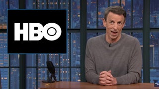 Seth Meyers Drags Trump Admin for Treating the War in Iran ‘Like It’s HBO’ | Video