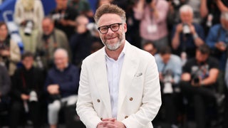 Seth Rogen Blasts ‘Stupid Dog S–t’ AI Films, Insists Anyone Who Uses It ‘Shouldn’t Be a Writer’ | Video