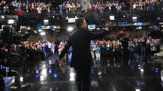 ‘Late Show’ Finale Review: Stephen Colbert’s Goodbye to Late Night Was a Television Masterpiece