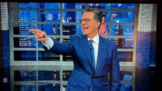 Colbert ‘Late Show’ Finale Scores Most-Watched Weeknight Episode Ever With 6.74 Million Viewers